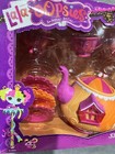 Vhtf Retired New Lala-oopsies Lalaloopsy Sew Magical Playset Doll Tea Pot Party
