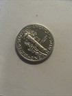 1940-d 10c Mercury Dime  90  Silver  Full Bands  Gorgeous Coin       