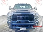 2026 Ram 2500 Laramie Night 12in