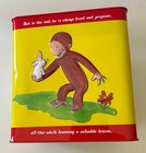 Curious George Jack In The Box