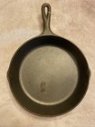 Kahn s No Sugar Added Bacon Logo Cast Iron Skillet Frying Pan