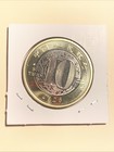 China 2026 10 Yuan Year Of The Horse 