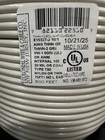 Colonial Wire Thhn 10 Awg White Solid Copper  500 Ft  600v