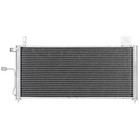 Ac Condenser For Volkswagen Cabriolet Jetta Scirocco Rabbit 1981-1993 171820413