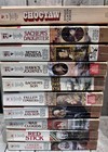 Lot Of 36 White Indian Series Full Set Western Native American Paperback Vintage