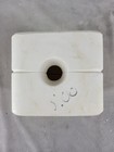 Vintage Ceramic Slip Casting Mold Of Tooth Brush Holder Big D Molds  60