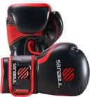 Ultimate Protection With 14oz Essential Gel Boxing Gloves     Perfect For Training