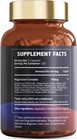 Magnesium Complex 700mg 12 In 1 Magnesium Supplement With 120 Counts