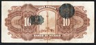 Mexico 10 Pesos 1933  Banco De Mexico M-4616f