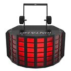 Chauvet Dj Kinta Hp Quad-color Rgbw   Cmyo Led Effect Light