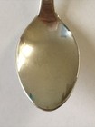 U  S  S  R  Vintage Souvenir Spoon Collectible