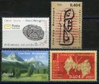 076 - Montenegro 2007 - Historical Heritage - Mnh Set