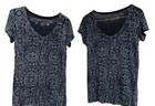 Lol Vintage Womens Plus Tops Size 2x Boho Top Lot 2 All Cotton Casual Shirts Euc