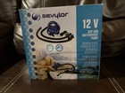 Sevylor High-pressure Electric Pump 12v Portable Air Pump For Paddle Boards