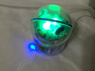 Sphero Sprk   K0001 Ball With Charging Base   not Tested