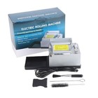 Electric Cigarette Rolling Machine Injector Tube Automatic Roller