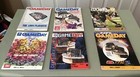 Nfl Playoff Program Lot  22 Diff  1985 - 2007   bears  49ers  Packers  Cowboys  