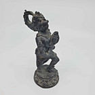 15th   16th Century 6  Bronze Indian Hindu Deity Hanuman