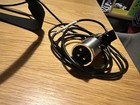 Shure Wh20xlr Dynamic Headset Microphone With Xlr Connector