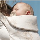 -aerial Carrier- 7-45lbs For Moms   Dads -xs-xl Celestial- Wildbird