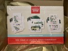 Paper Pumpkin Stampin  Up  Ten Years Of Growth Refill Kit March 2023 New