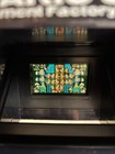 Nintendo Mario s Cement Factory Table Top Vintage Retro Arcade Game Watch Toys