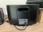 Sonos Play 5 Wireless Wifi Speaker Black Tested Working