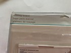 Martha Stewart Large 12 X 12 - 3 Piece Scoring Board   Envelope Maker