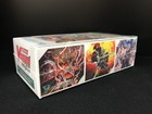 Cardfight Vanguard Overdress V Clan Collection Vol  1 Booster Box Factory Sealed