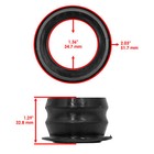 Steering Shaft Bushing For Honda Rancher 420 Trx420 2x4 4x4 07-24  53221-hp1-003
