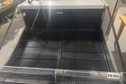 2020 Hussmann Q2ssm4s Refrigerated Open Air Cooler Grab N Go Merchandiser