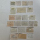 22 Stamps 1920-1970 bulgaria finland greece lithuania san Marino sweden aviation
