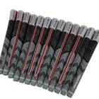 13pcs Mcc Plus 4 Align For Golf Pride Golf Grip Standard midsize Slip Resistant