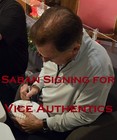 Nick Saban Signed Auto Alabama Crimson Tide 2020 Cfp Champs Football Jsa Witness