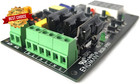 Traffic Light Controller 3 Channel 39 Sequences Led Display 80-260v