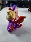 Neopets Royal Girl Scorchio Plush Toys R Us Limited Edition Jakks Pacific Toy