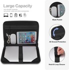 Waterproof Laptop Bag For Macbook Air Pro 13 14 15 16 Inch M1 M2 M3 Sleeve Case