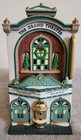 Vtg     Dept 56     The Grand Movie Theater     58870     Christmas In The City     Exc 