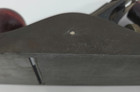 Fulton No  3709 Vintage 9  Smooth Bench Plane     Usa Made     Wood Handles     Clean
