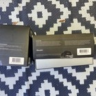 Sirius Satellite Radio S50 Car Kit First Generation    Home Kit Open Box