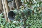 Cloth Tape Jungle Camouflage 2  X 33  Wrap Gear Guns Hunting Equipment Blinds 