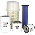 Air Hydraulic Oil Filter Kit Fit For Bobcat S130 S150 S160 S175 S185 S205 T140