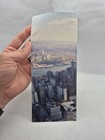 Vintage World Trade Center Brochure Closest Some Of Us Will Ever Get To Heaven