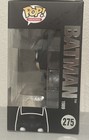 Funko Pop  Heroes Dc Batman 80 Years Vinyl Figure  275 1989 Super Heroes Pop New