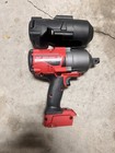 Milwaukee M18 18v Fuel Cordless Impact Wrench - 2864-20