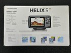 Humminbird Helix 5 Chirp Gps G3 Fish Finder - 411660-1  pd1125888 