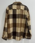 Golden Tree -  Men s Long Sleeve Plaid Flannel Shirt Button Down - Size M - Nwt