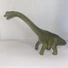 2016 Schleich Brachiosaurus Dinosaur 23527 Large Toy Excellent Condition 12 x7 
