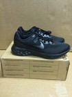 Revolution 6 Next Nature Men s Road Running Shoes Black black-dk Smoke Grey