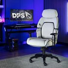 Dps Centurion Gaming Chair Ergonomic Computer Office Chair Adjustable Headrest